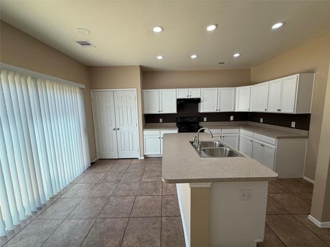 Photo of 3019 Edgewick Elm Street, Fresno, TX 77545 (MLS # 81114946)