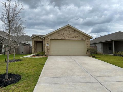 Photo of 7426 Birch Harvest Drive, Katy, TX 77493 (MLS # 26843421)