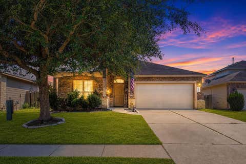 Photo of 11431 Vassal Crossing, Conroe, TX 77304 (MLS # 89053080)