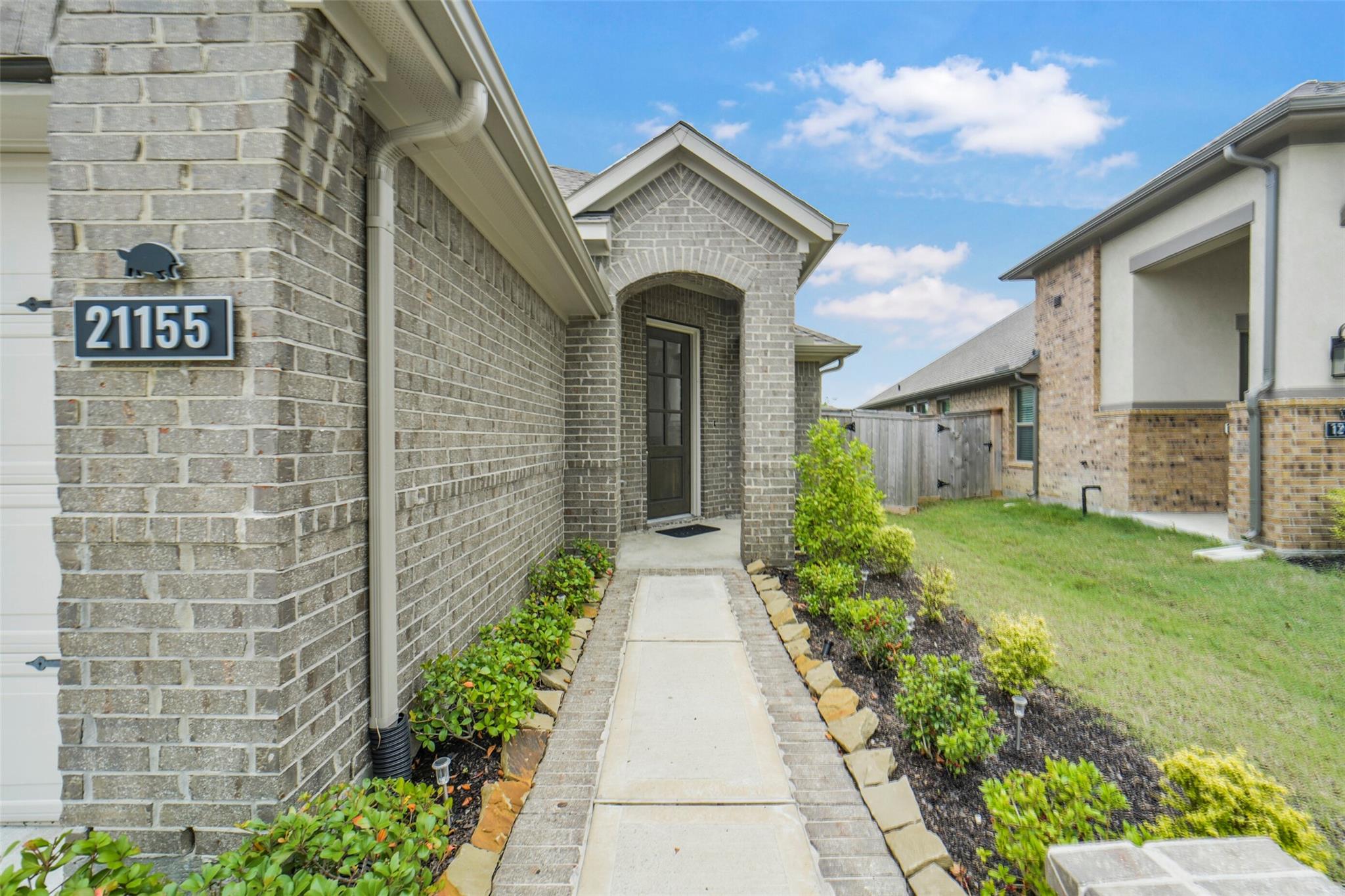 21155 Armstrong County Drive