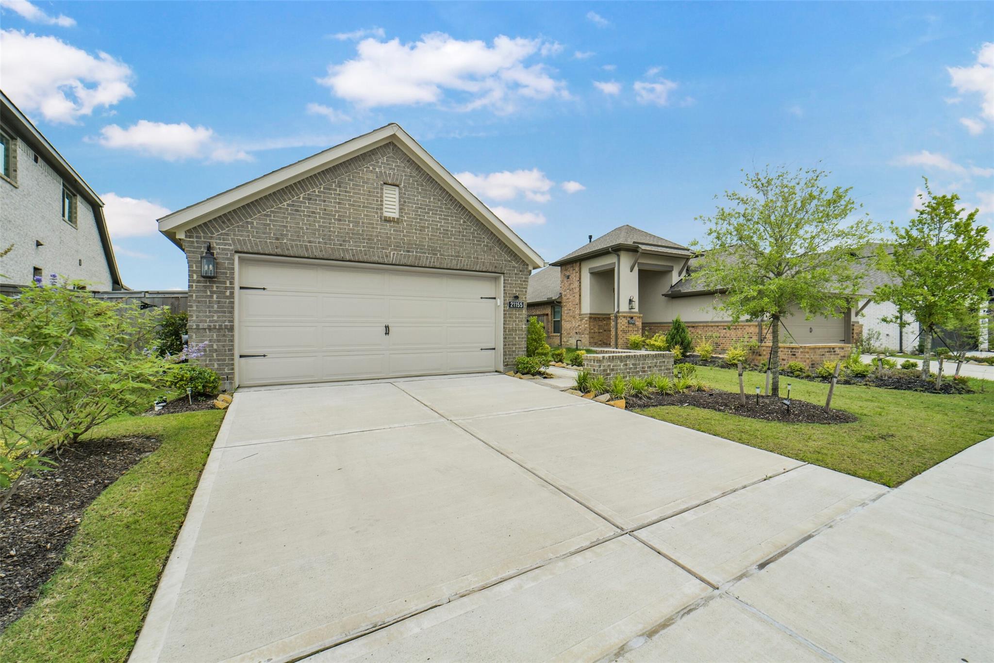 21155 Armstrong County Drive