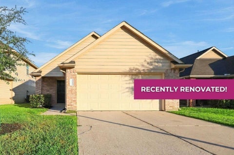 Photo of 2443 Jonahs Way, Houston, TX 77073 (MLS # 63526295)