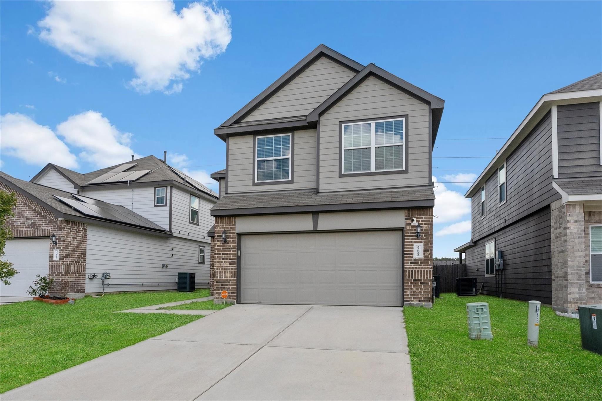 23622 Goodfellow Drive
