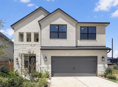 Photo of 4422 Noah Grove Lane, Fulshear, TX 77441 (MLS # 10057115)