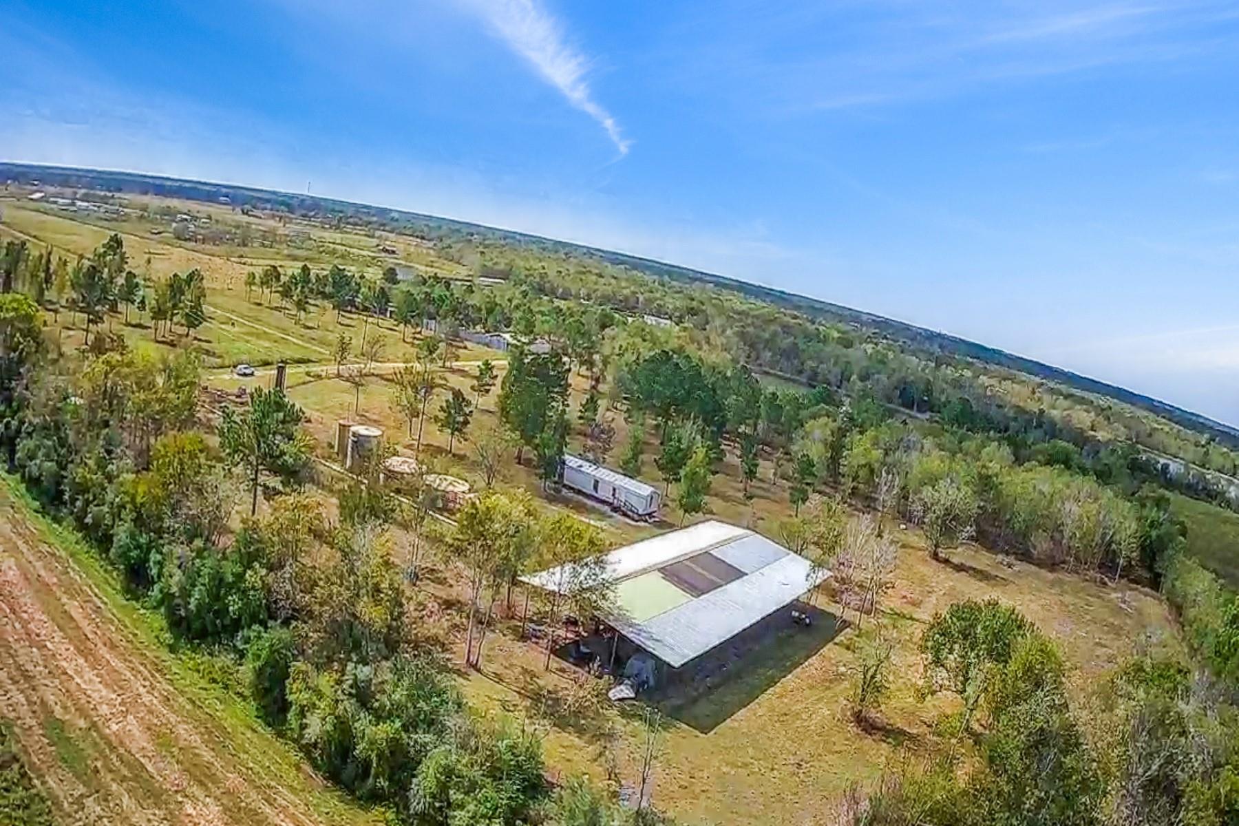 695 Private Road 489