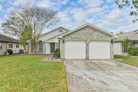 Photo of 10411 Spring Harvest Drive, Houston, TX 77064 (MLS # 95783644)