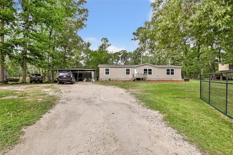 Photo of 55 County Road 6483, Dayton, TX 77535 (MLS # 13683946)