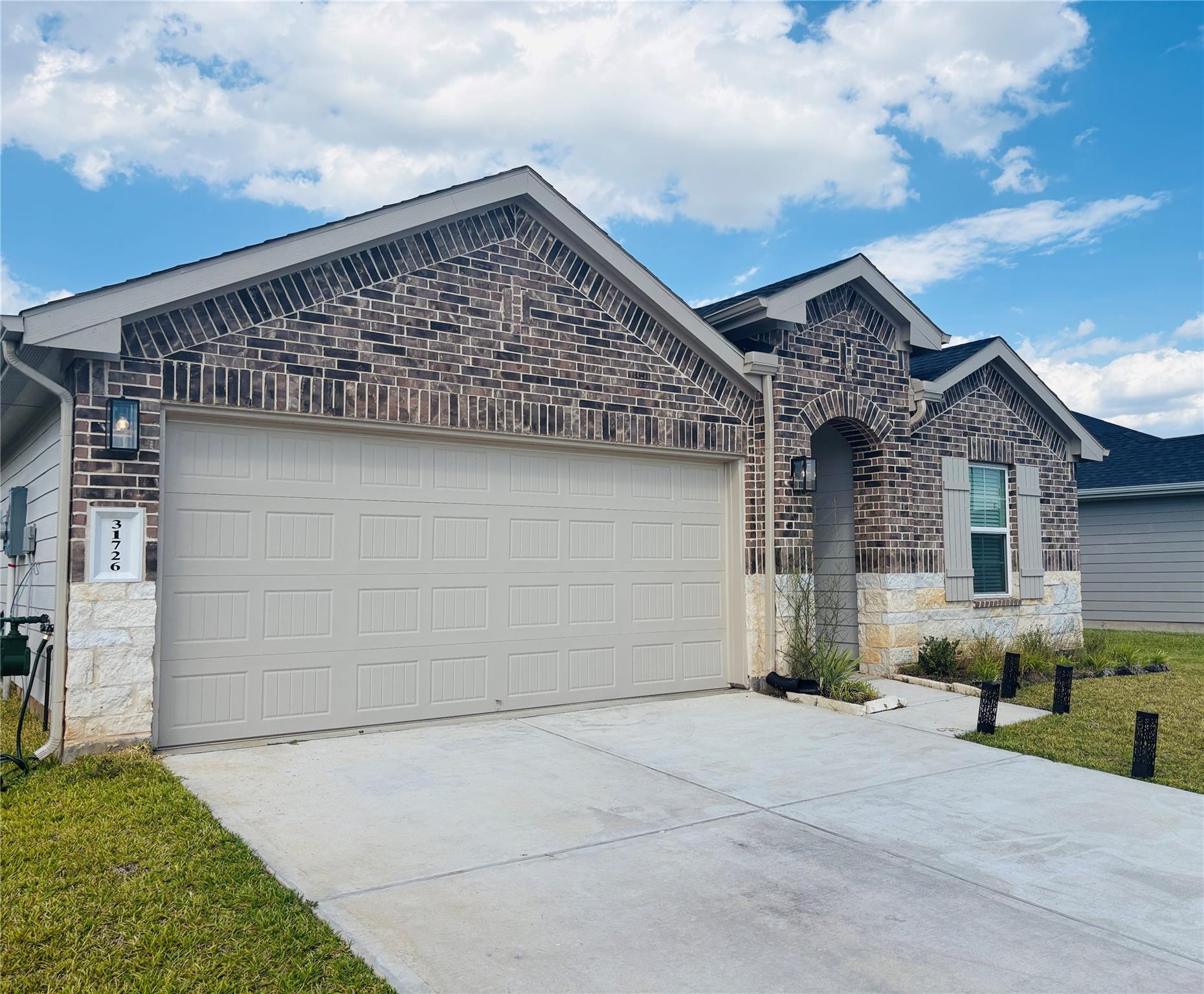 31726 Sutton Meadows Lane