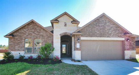 Photo of 5607 S Denham Ridge Lane, Spring, TX 77389 (MLS # 49843354)