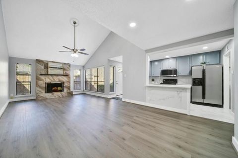 Photo of 13954 Hollowgreen Drive #25, Houston, TX 77082 (MLS # 86056164)