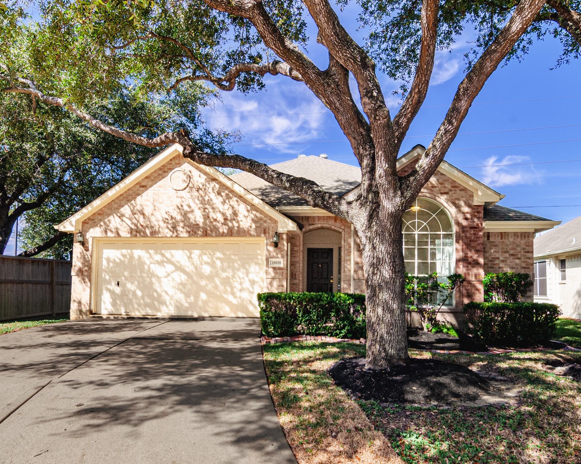 18018 Oakmoss Hill Court