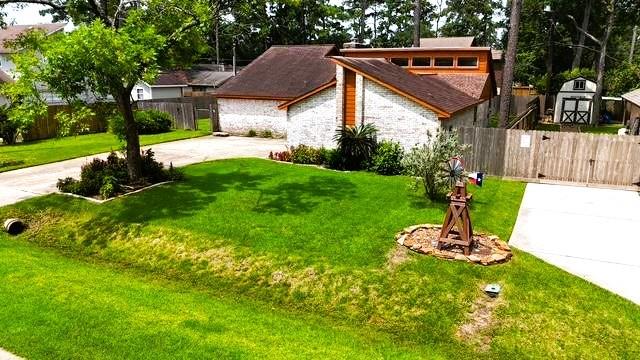 7307 Ironwood Lane N