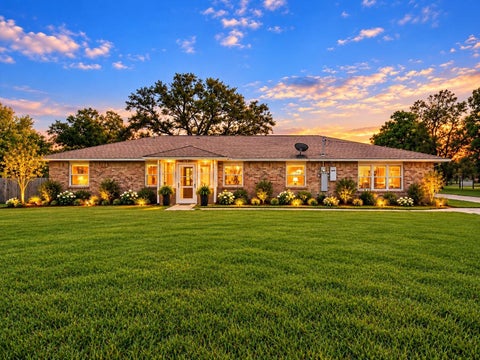 Photo of 4215 County Road 182, Alvin, TX 77511 (MLS # 34913648)