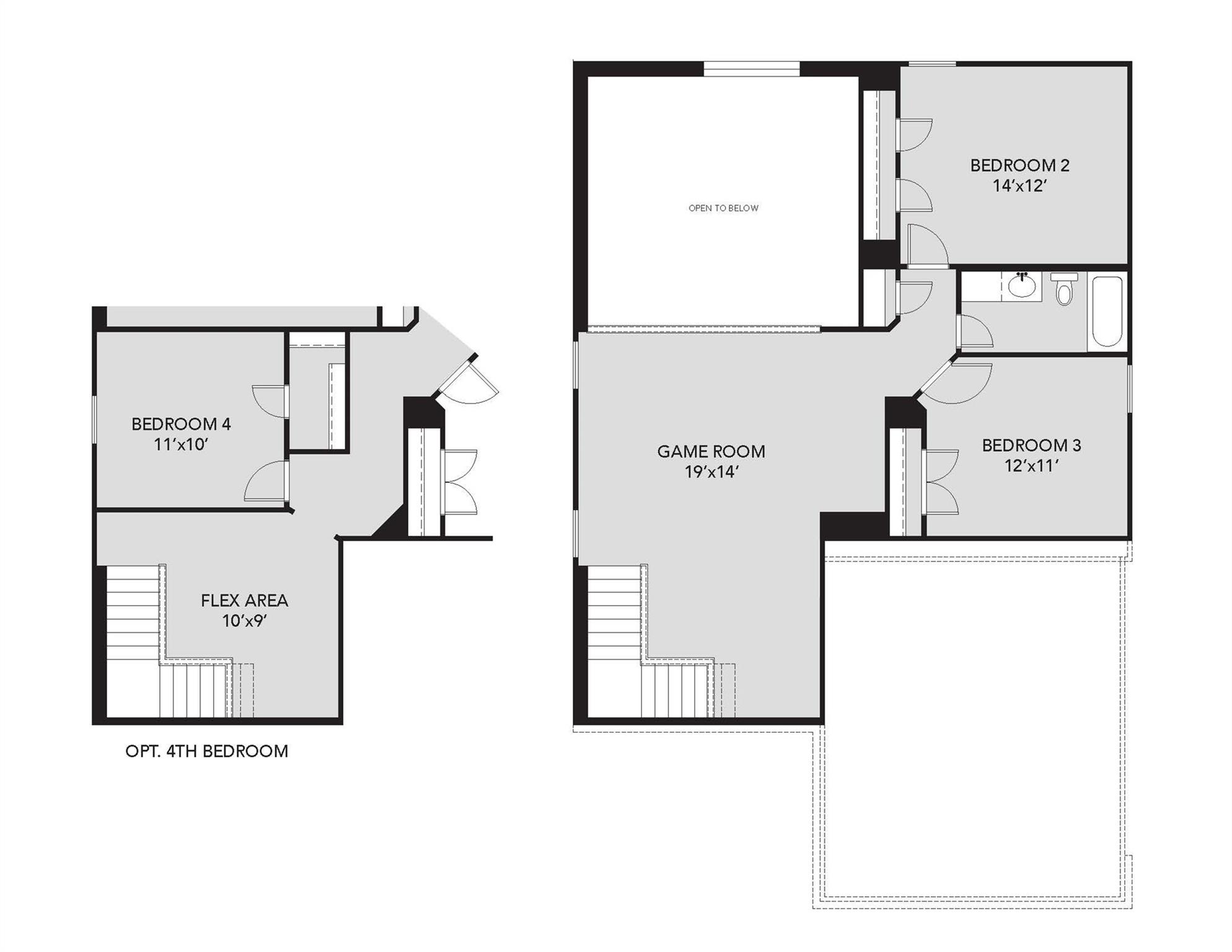 15459 Woody Haven Drive