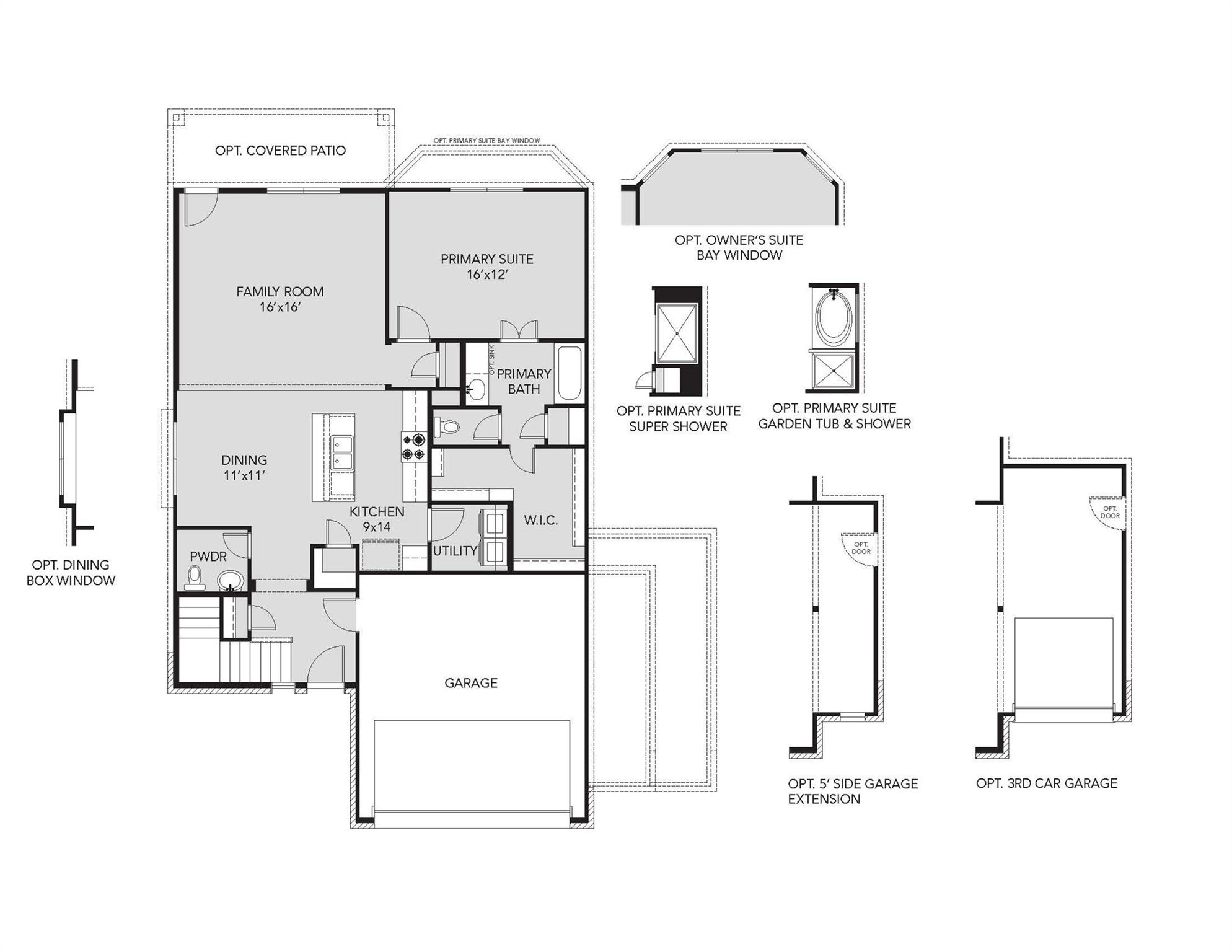 15459 Woody Haven Drive