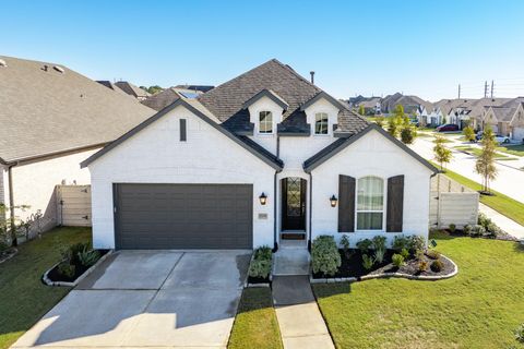 5139 Walnut Grove Lane Manvel TX 77578