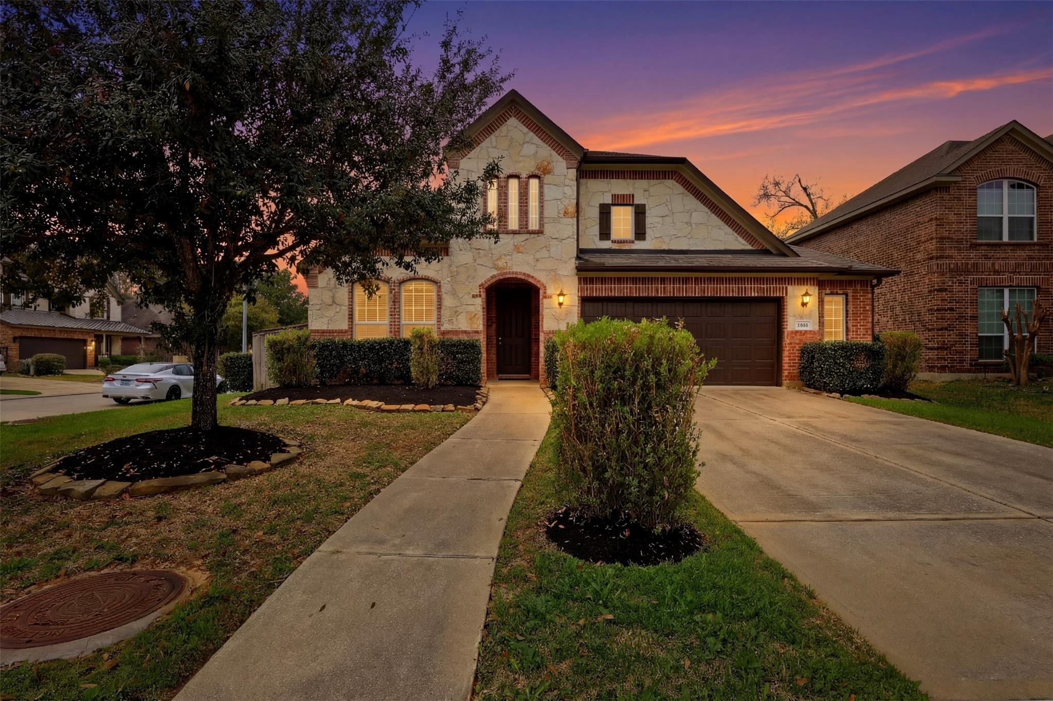 22503 Birch Ridge Meadow Drive