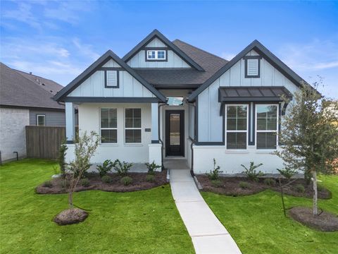 Photo of 11914 North Pavillion Drive, Mont Belvieu, TX 77523 (MLS # 25087250)