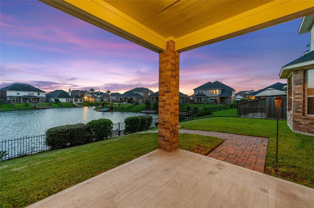 2314 Terracina Court