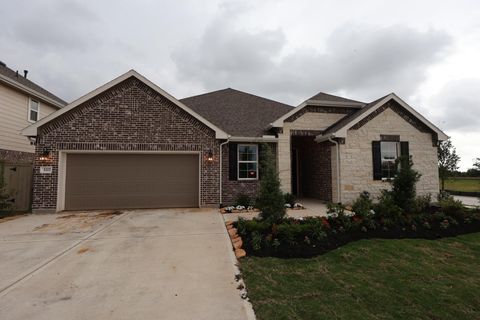 Photo of 3217 Escobas Lane, League City, TX 77573 (MLS # 33103122)