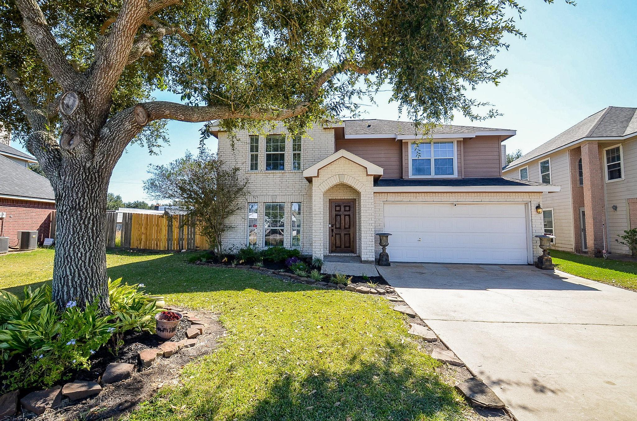 835 Tropicana Blvd, East Bernard, TX, 77435