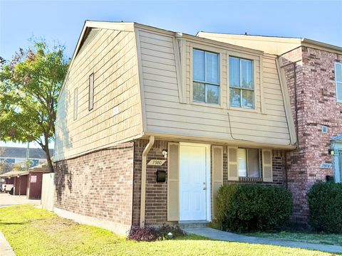 7980 Grove Ridge Drive Houston TX 77061