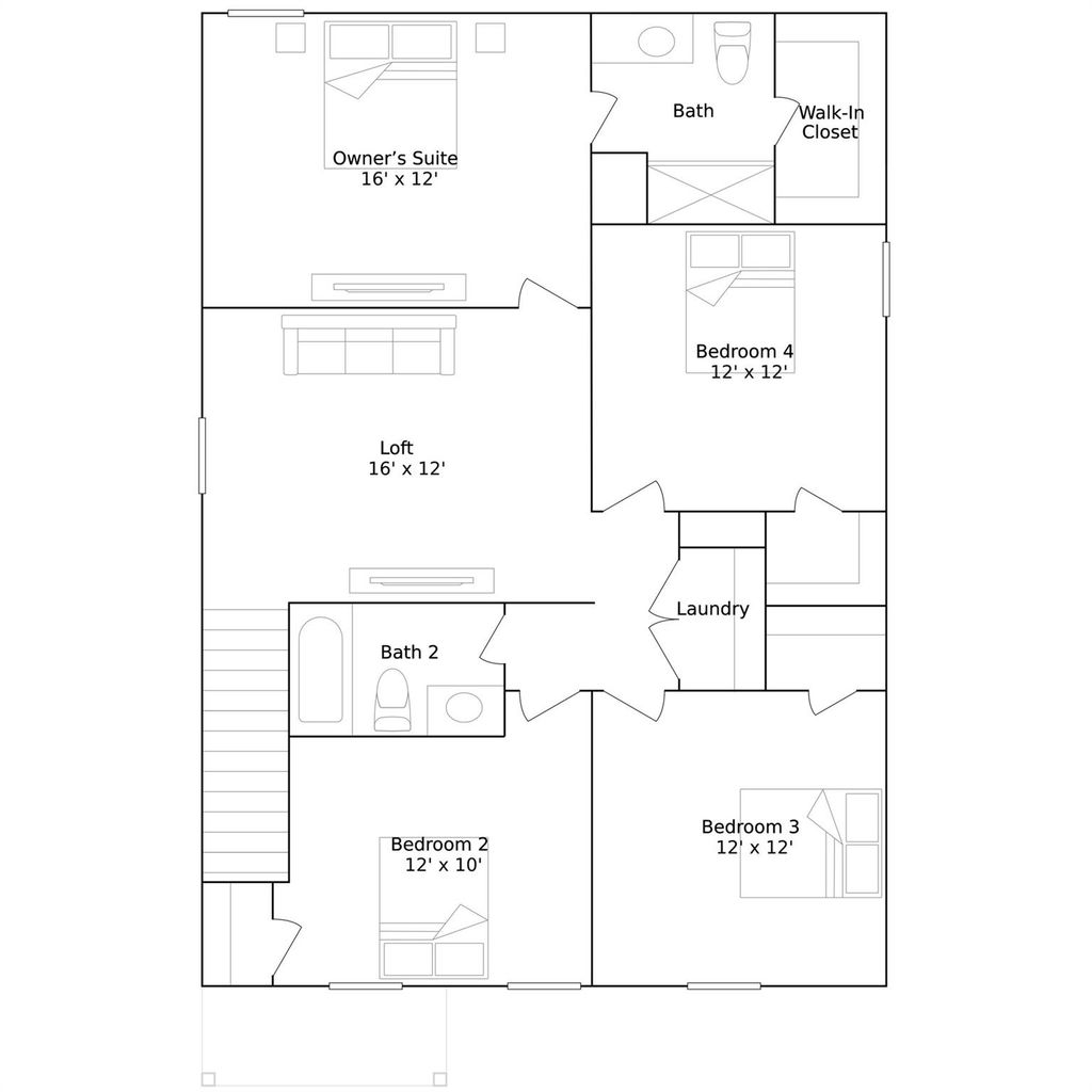 Photo of 1510 Golden Iris Drive, Crosby, TX 77532 (MLS # 39663063)