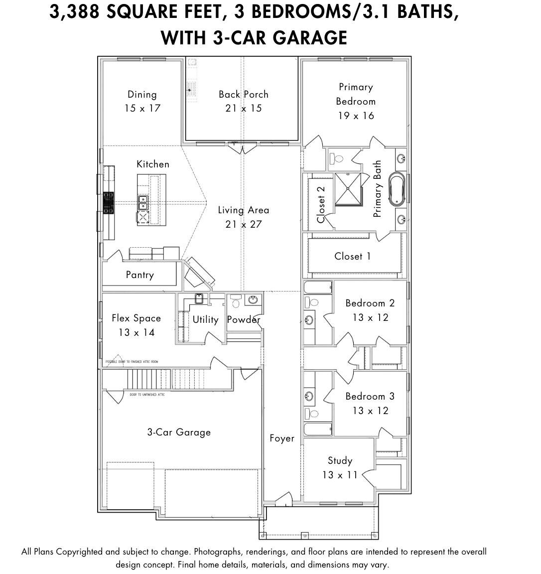 14019 Hawk Vista Court