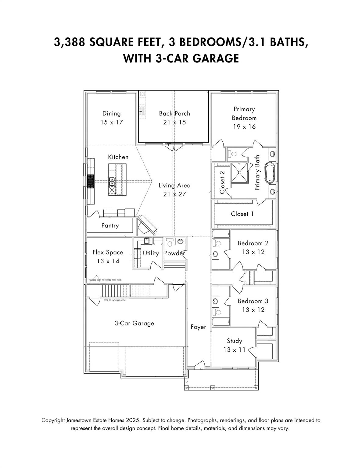 14019 Hawk Vista Court