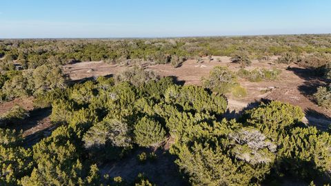 Vacant Land For Sale - TBD LOT 1 County 108 Road<br/> Burnet, TX 78611