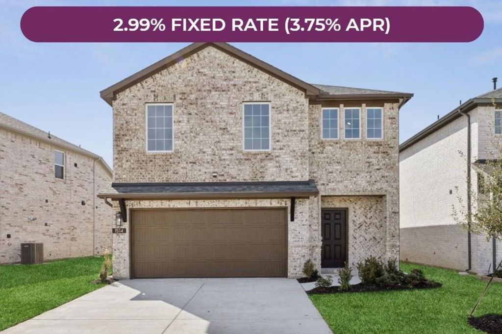 Photo of 31203 Casanova Drive, Huffman, TX 77336 (MLS # 96213201)