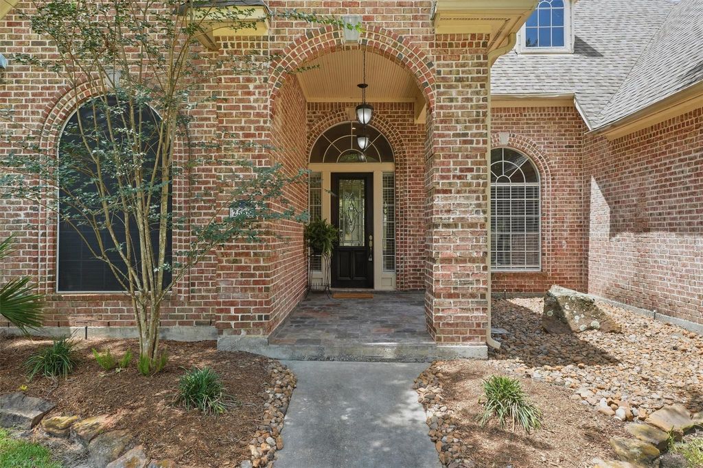 Photo of 2506 Fall Orchard Court, Kingwood, TX 77345 (MLS # 4190748)