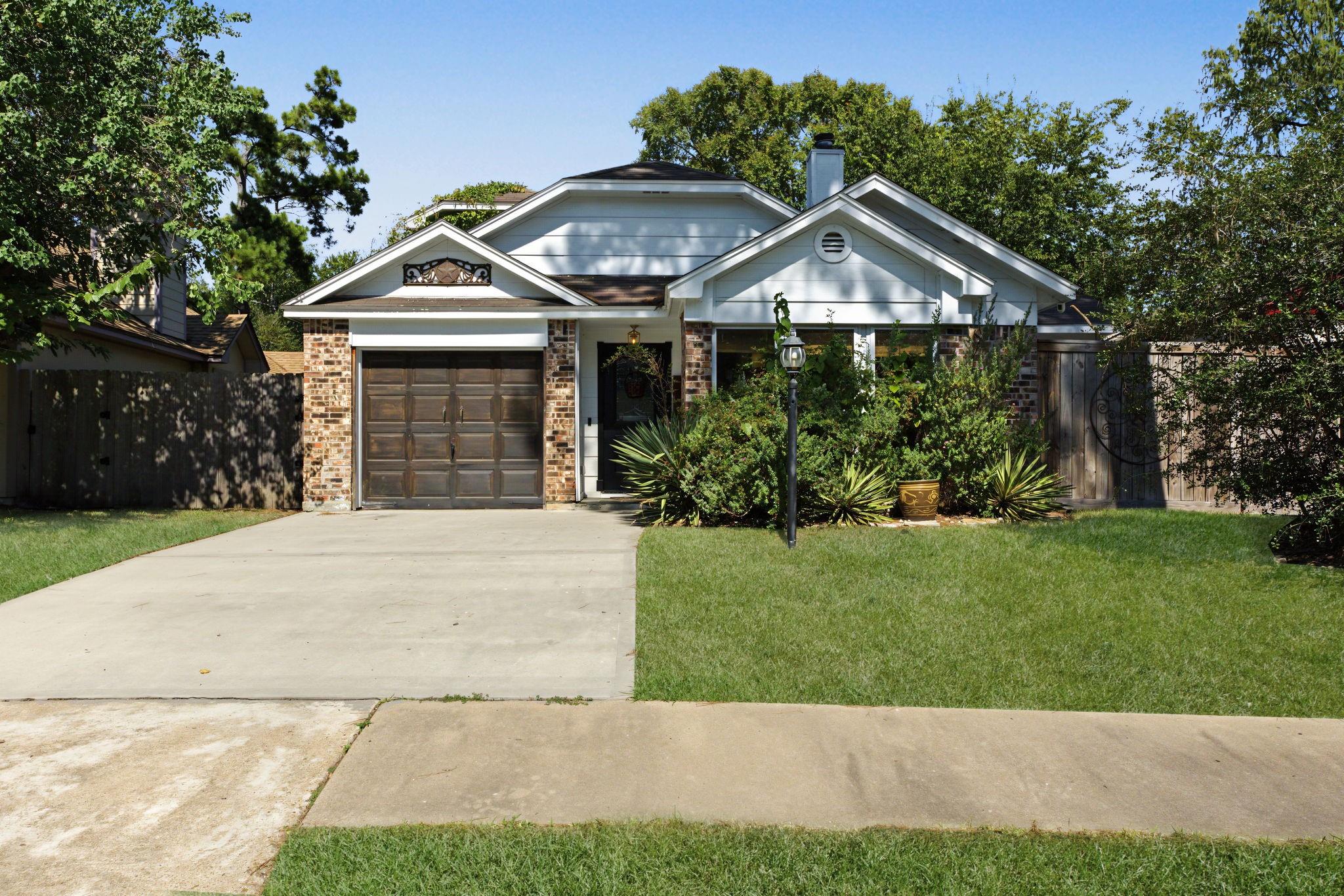 5006 Deer Point Drive