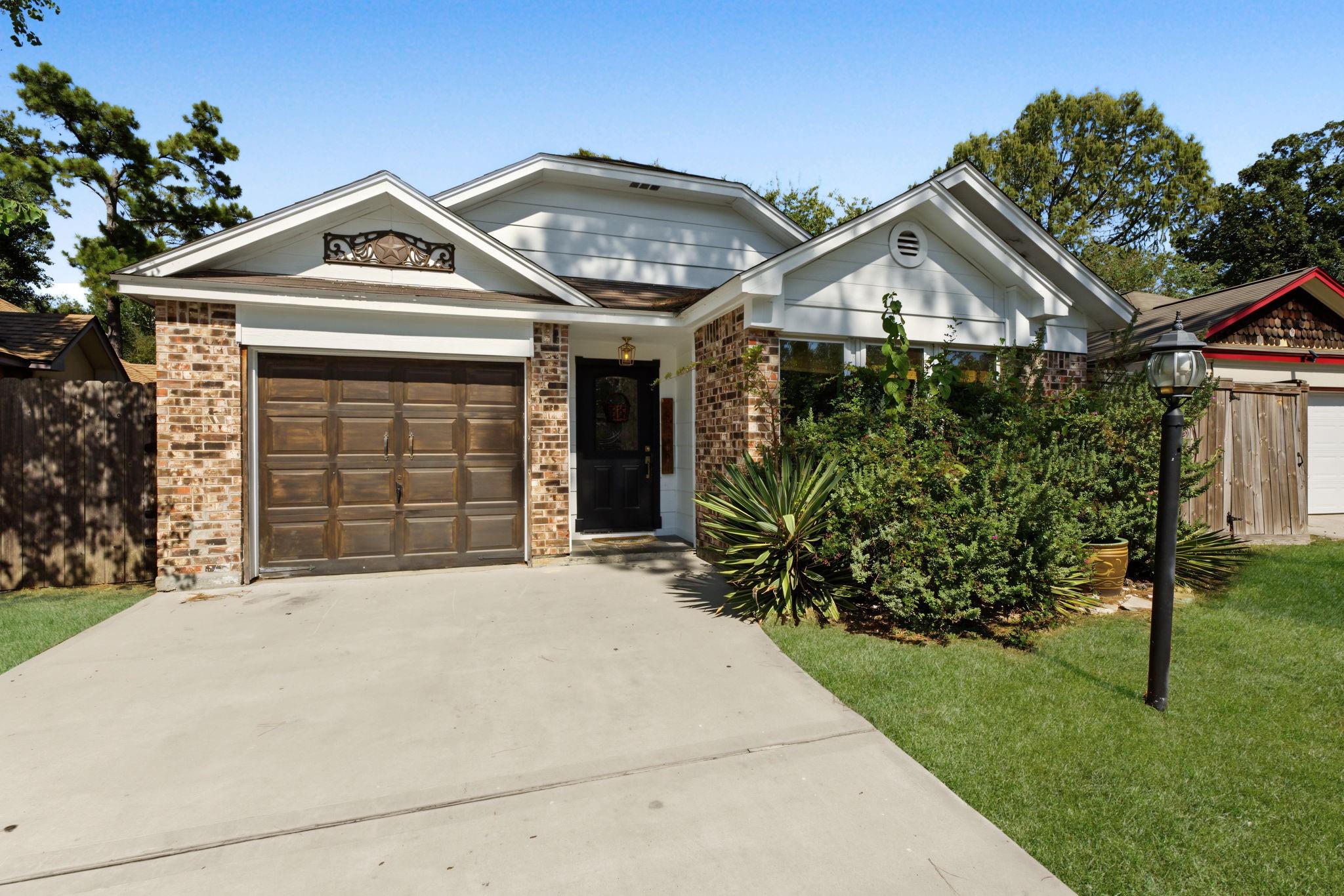 5006 Deer Point Drive