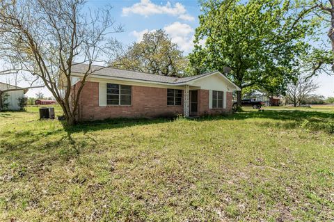 533 S Texas Street Milano TX 76556