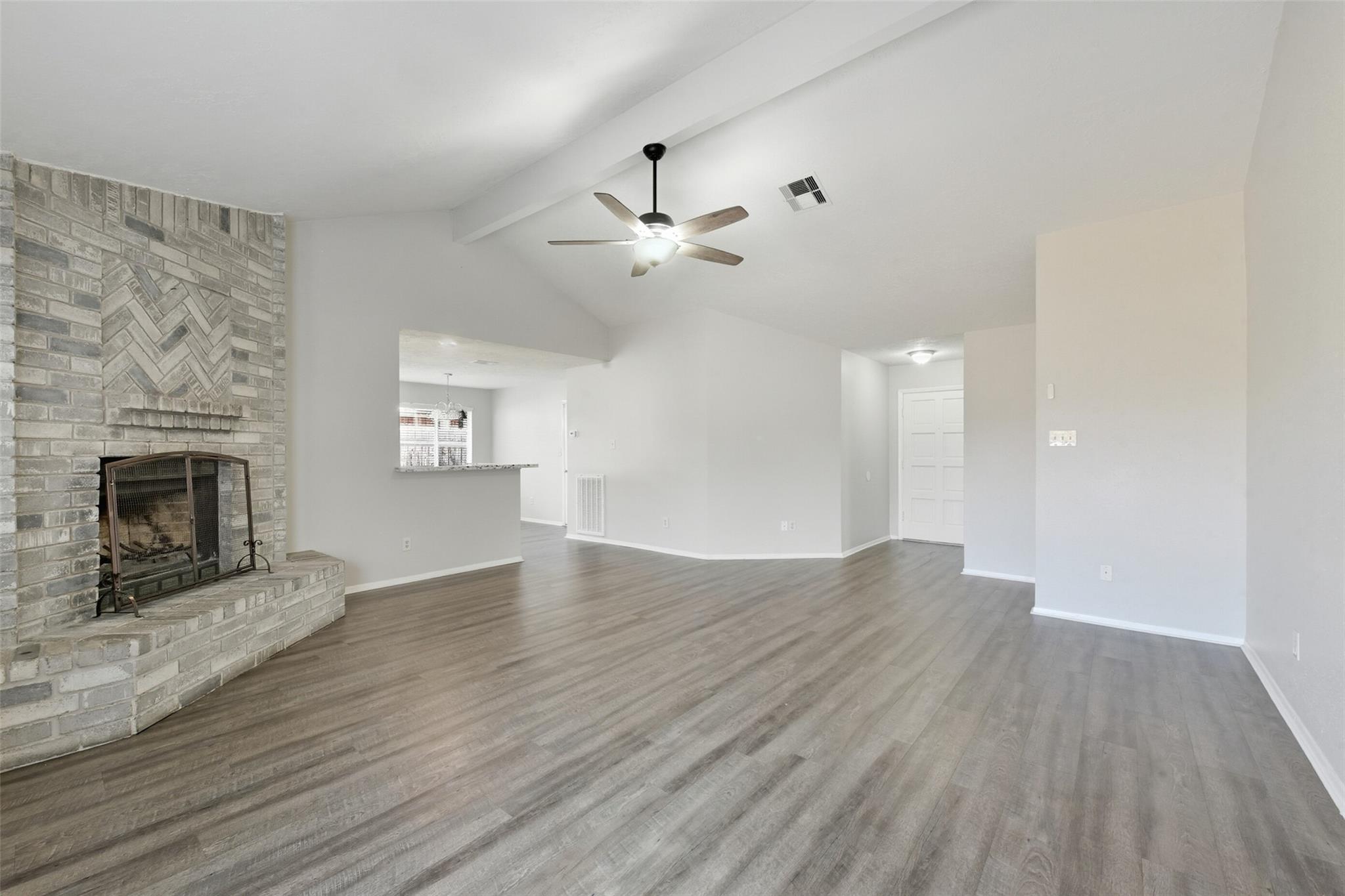 2822 Forest Point Drive