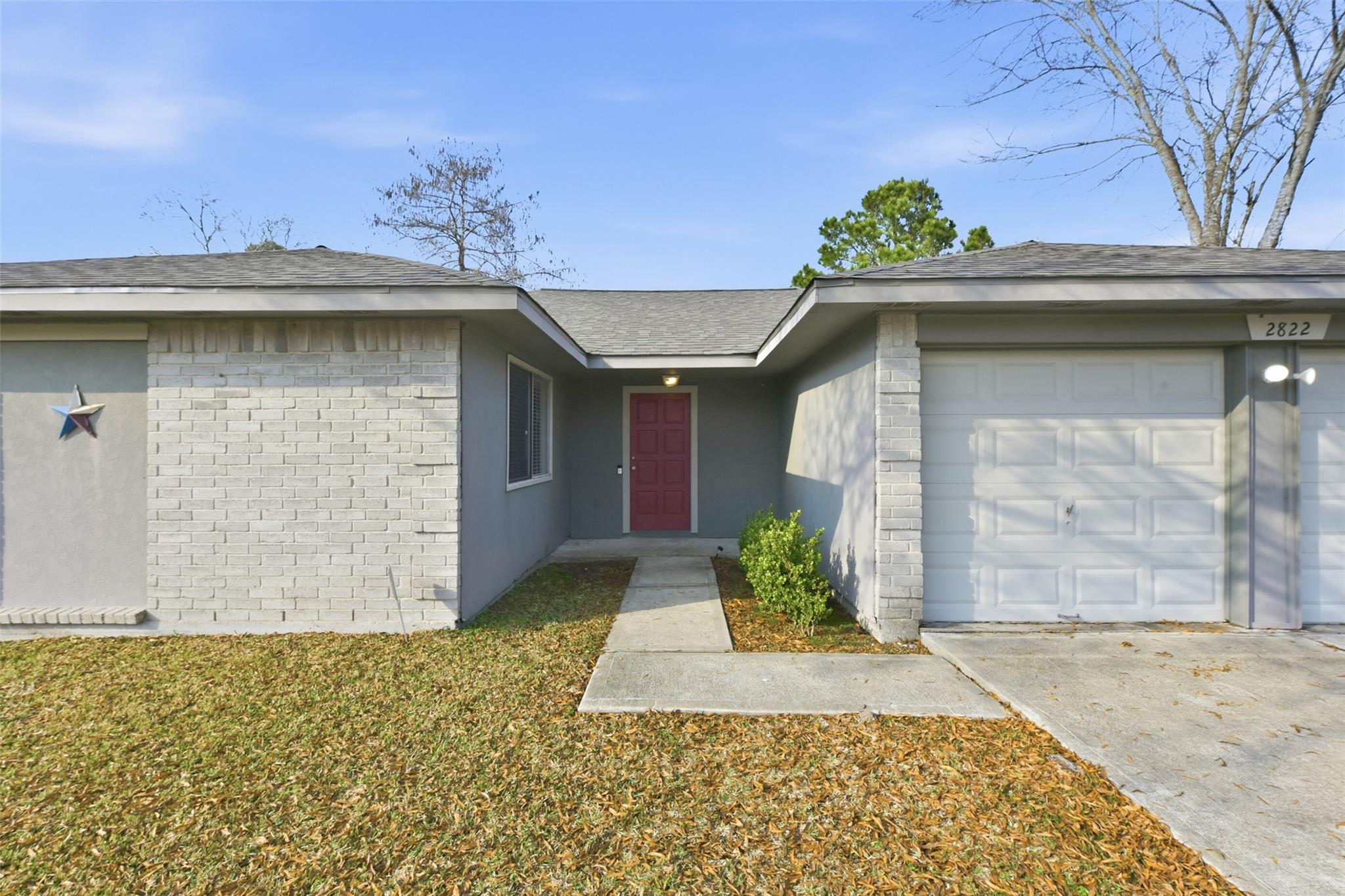 2822 Forest Point Drive