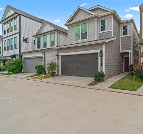 Photo of 10312 Marston Vineyard Drive, Houston, TX 77025 (MLS # 31196443)