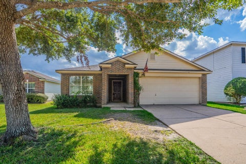 Photo of 7122 Timber Moss Lane, Richmond, TX 77469 (MLS # 79788372)