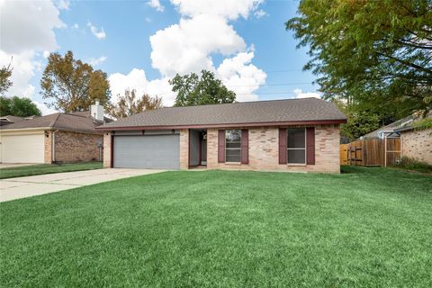 Photo of 4919 Tealgate Drive, Spring, TX 77373 (MLS # 31833037)