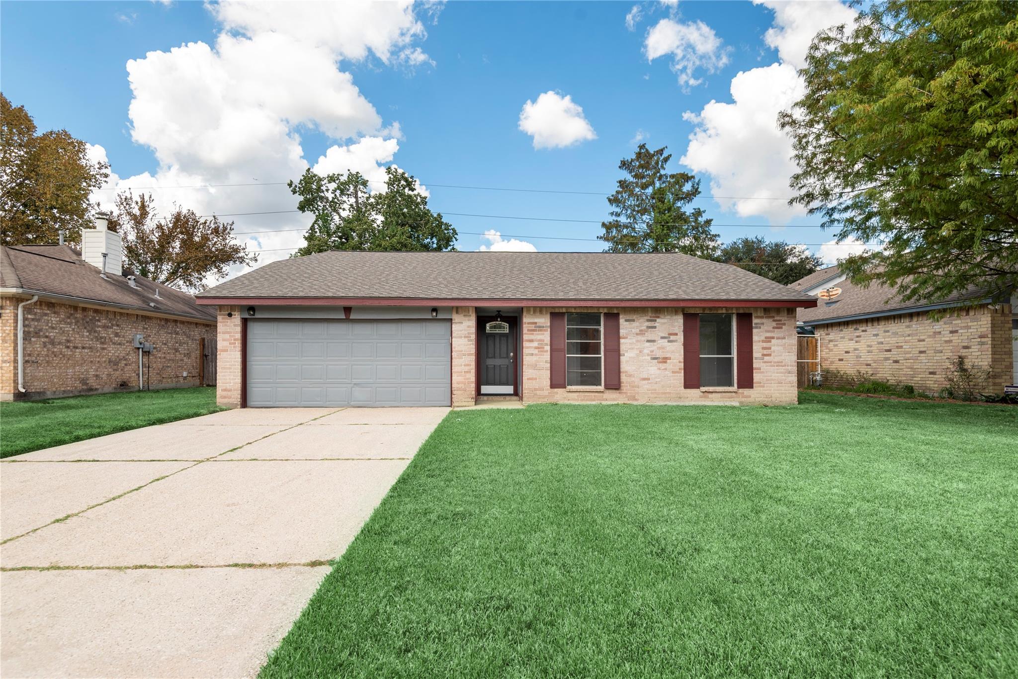 4919 Tealgate Drive