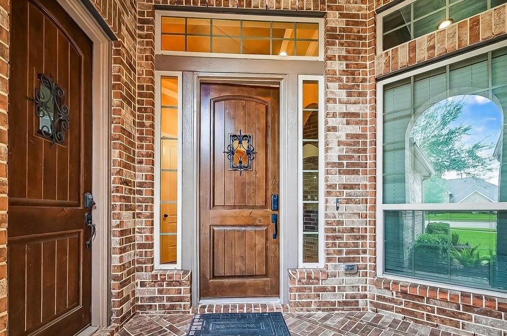 Photo of 27818 Tamara Branch Lane, Katy, TX 77494 (MLS # 93389094)