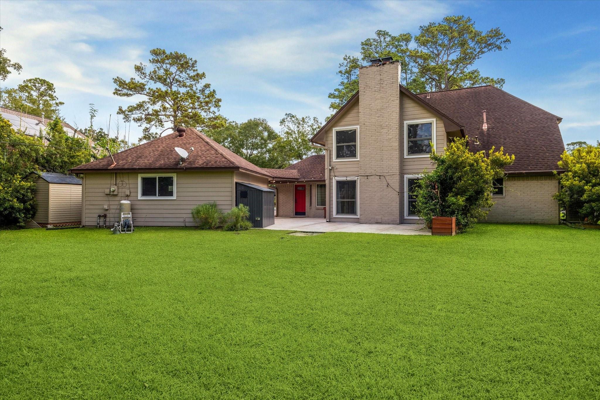 1711 Chestnut Ridge Road