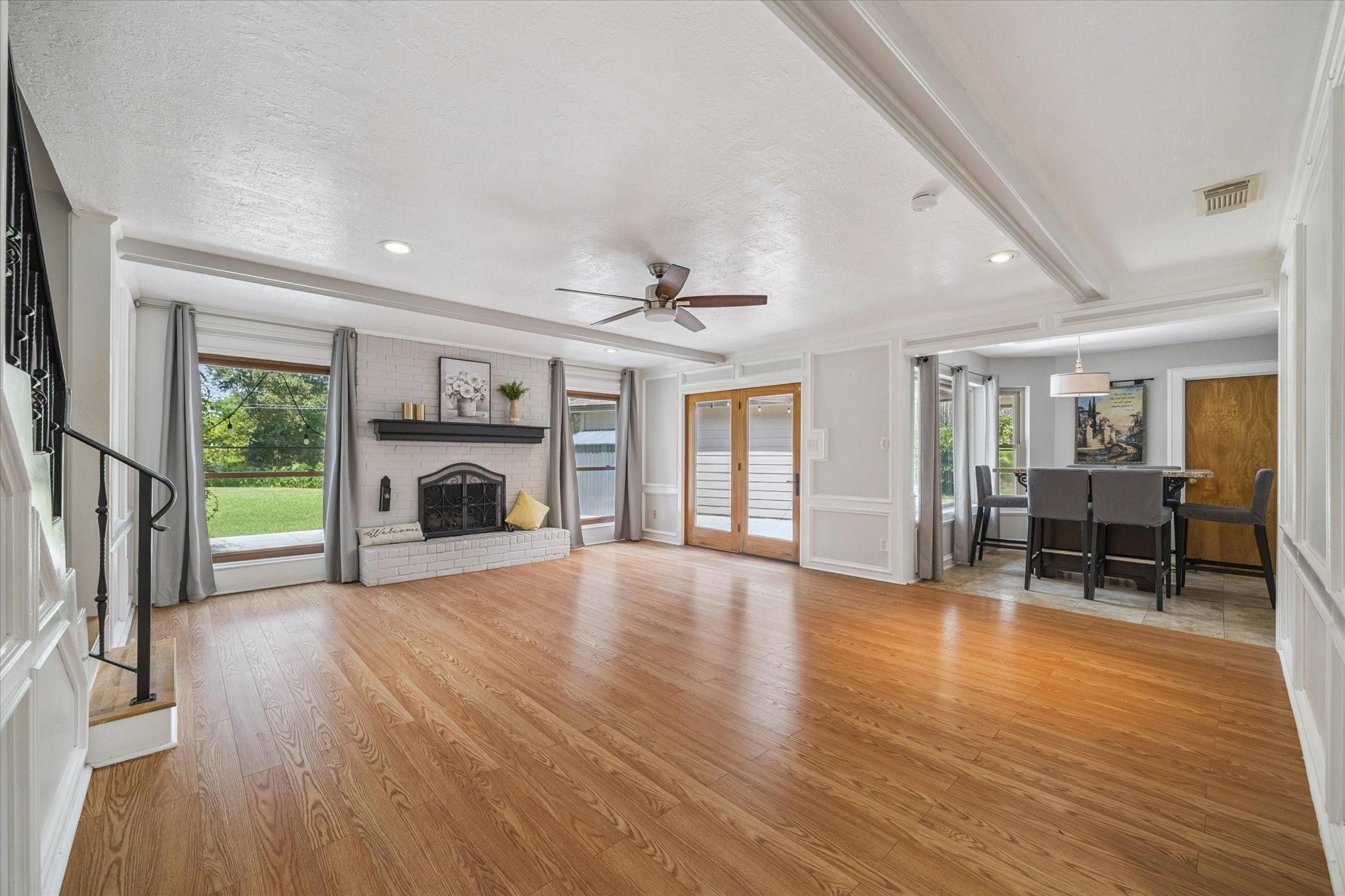 1711 Chestnut Ridge Road