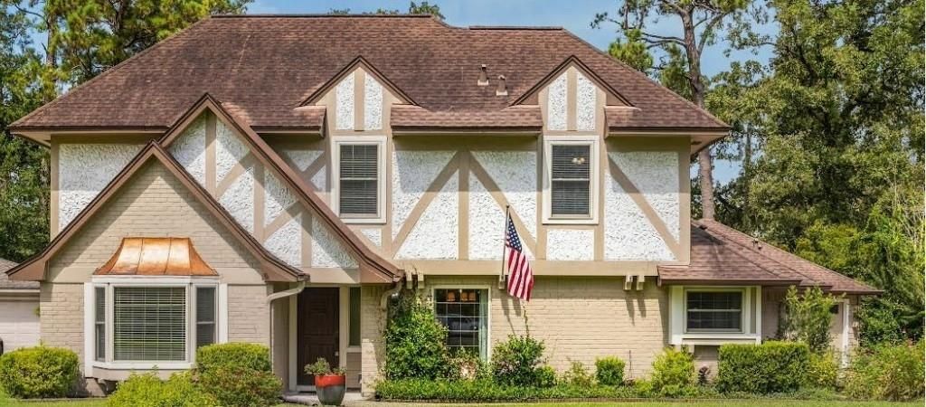 Photo of 1711 Chestnut Ridge Road, Kingwood, TX 77339 (MLS # 8625915)
