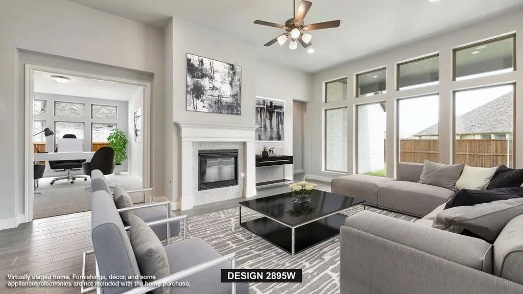 Photo of 2618 Regal Bloom Drive, Missouri City, TX 77459 (MLS # 51326415)