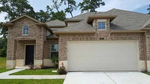 Photo of 12107 Pia Drive, Houston, TX 77044 (MLS # 85678984)
