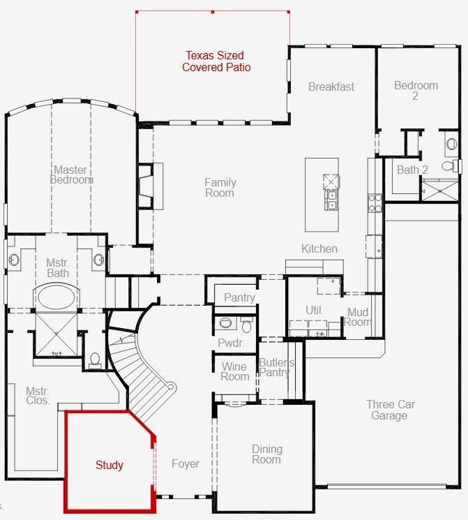 2819 Teamriddle Way