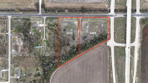 Photo of 3486 Fm- 1413, Dayton, TX 77535 (MLS # 97776235)