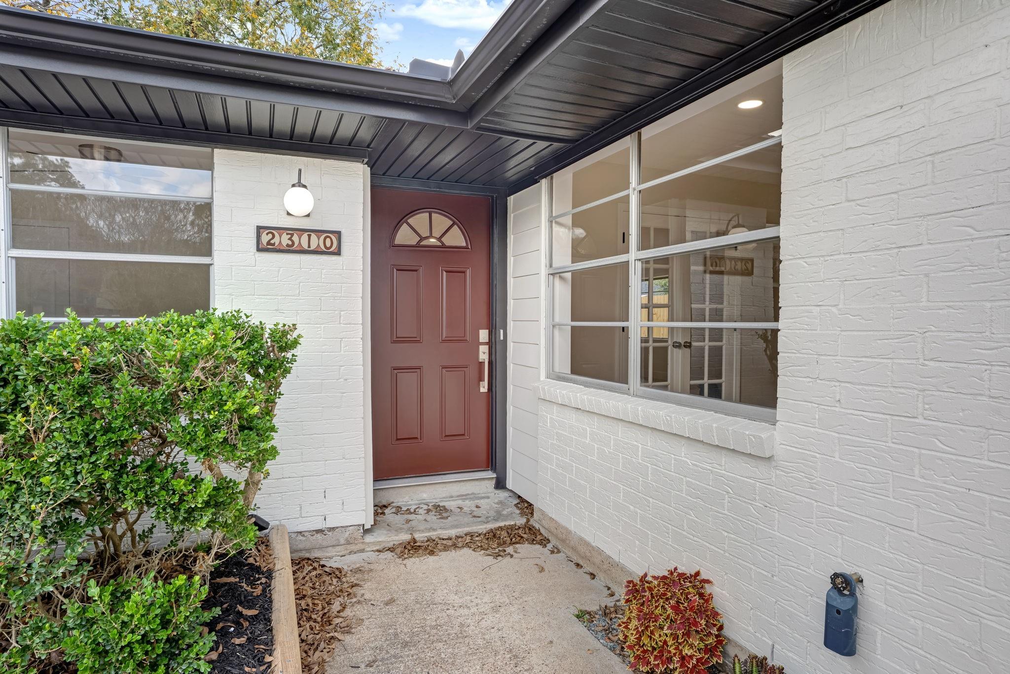 2310 Woodwind Way
